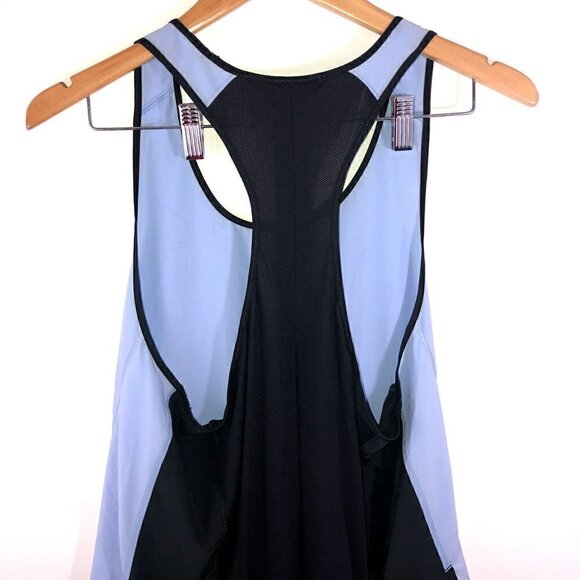 Lululemon Lilac Lavender Gray Sports Tank 4 - Picture 7 of 7